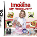 Imagine My Restaurant DS