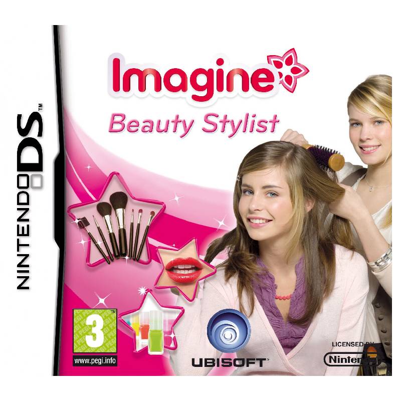 Imagine Beauty Stylist DS