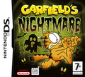 Garfield's Nightmare DS