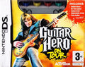 Guitar Hero: On Tour DS (kun kassett)