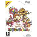 Myth Makers: Trixie in Toyland Wii