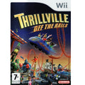 Thrillville Off the Rails