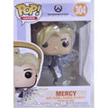 Funko Pop! Overwatch - Mercy #304