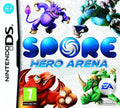 Spore Hero Arena DS