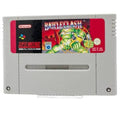 Battle Clash SNES (kun kassett, UKV)