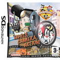 Lights, Camera, Action DS
