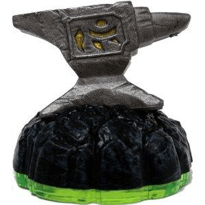 Anvil Rain - Skylanders Spyro's Adventure Figur