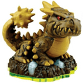 Bash - Skylanders Spyro's Adventure Figur