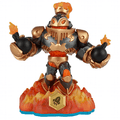 Blast Zone - Skylanders Swap Force Figur