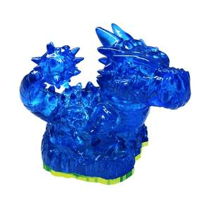 Blue Bash - Skylanders Spyro's Adventure Figur