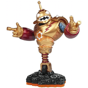 Bouncer - Skylanders Giants