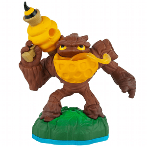 Bumble Blast - Skylanders Swap Force Figur