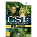 CSI Crime Scene Investigation - fatal conspiracy
