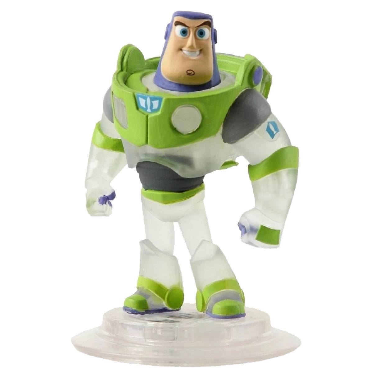 Buzz Lightyear - Disney Infinity 1.0 Figur
