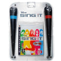 Disney Sing It Bundle - PS3