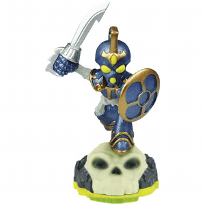 Chop Chop - Skylanders Spyro's Adventure Figur