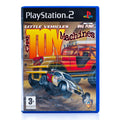 RC Toy Machines - PS2