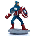 Captain America - Disney Infinity 2.0 Figur