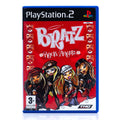 Bratz: Rock Angelz (CIB) - PS2