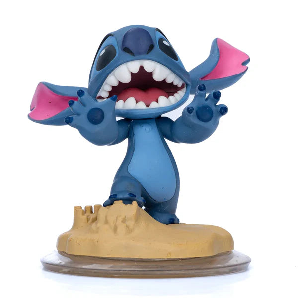 Stitch - Disney Infinity 1.0 Figur