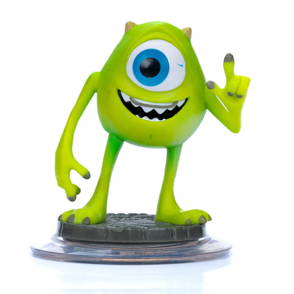 Mike Wazowski - Disney Infinity 1.0 Figur
