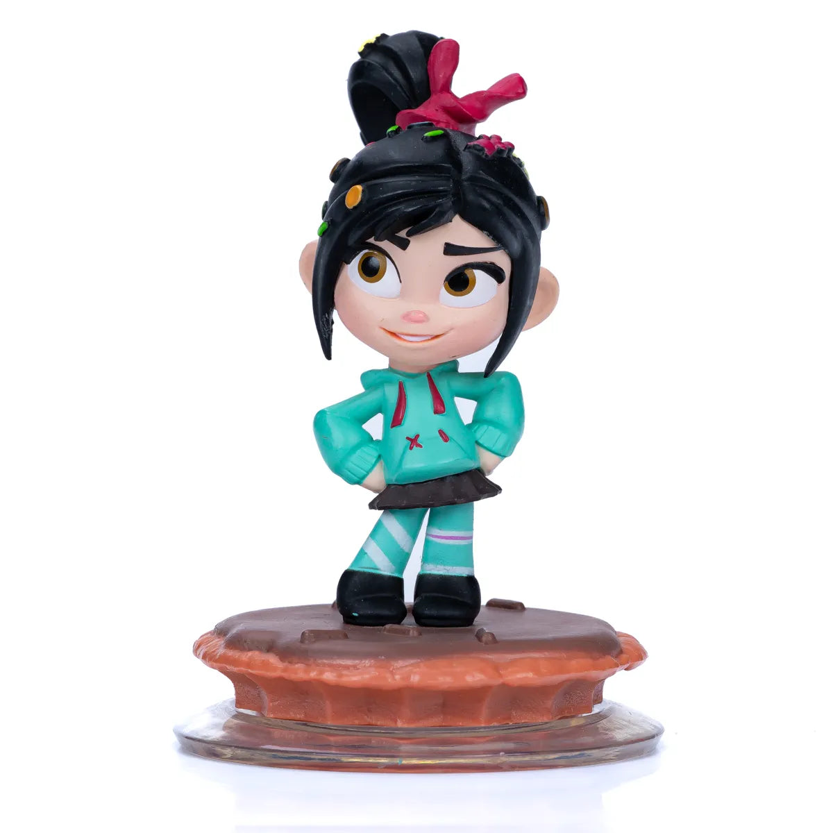 Vanellope - Disney Infinity 1.0 Figur