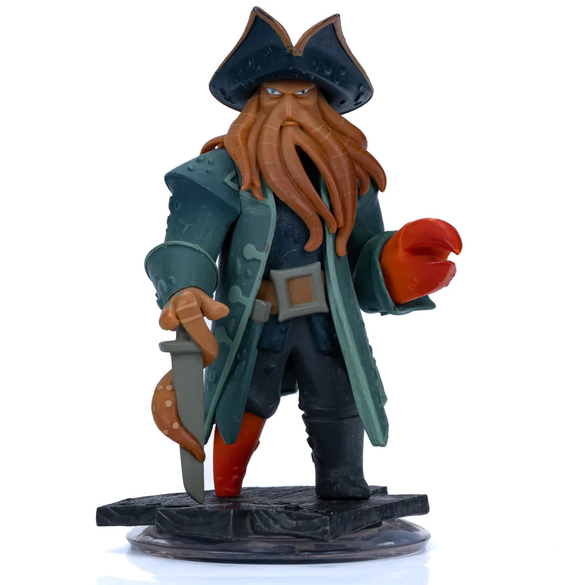 Davy Jones - Disney Infinity 1.0