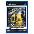 X-Treme Express - PS2
