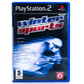 Winter Sports - PS2