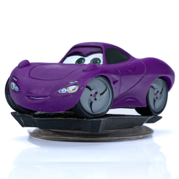 Holley Shiftwell - Disney Infinity 1.0 Figur