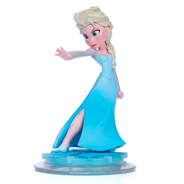 Elsa - Disney Infinity 1.0 Figur