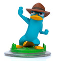 Agent P - Disney Infinity 1.0 Figur