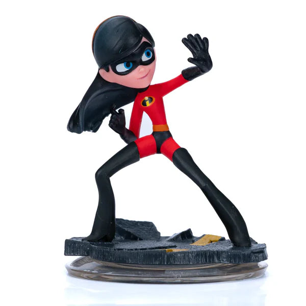Violet - Disney Infinity 1.0 Figur