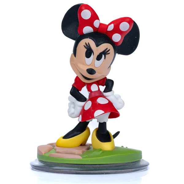 Minnie Mouse - Disney Infinity 1.0 Figur