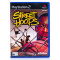 Street Hoops - PS2