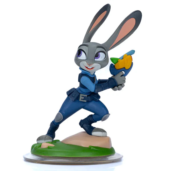Judy Hopps - Disney Infinity 3.0 Figur