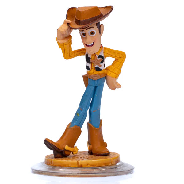 Woody - Disney Infinity 1.0 Figur