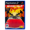 Beverly Hills Cop (CIB+) - PS2