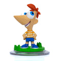 Phineas - Disney Infinity 1.0 Figur