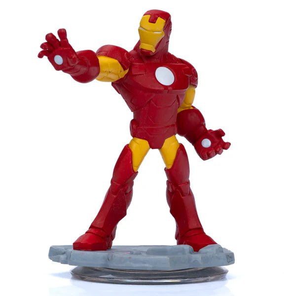 Iron Man - Disney Infinity: Marvel Superheroes 2.0 Figur