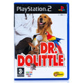 Dr. Dolittle  - PS2