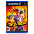 Total Overdose - PS2