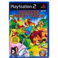 Kiddies Party Pack - PS2