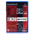 Tenchu: Wrath of Heaven - PS2