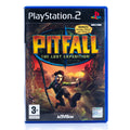 Pitfall: The Lost Expedition - PS2