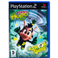 Agent Hugo: Lemon Twist - PS2