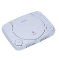Sony Playstation 1 Kun maskin (PSone / PS1)