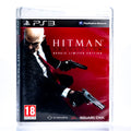 Hitman: Absolution Nordic Limited Edition