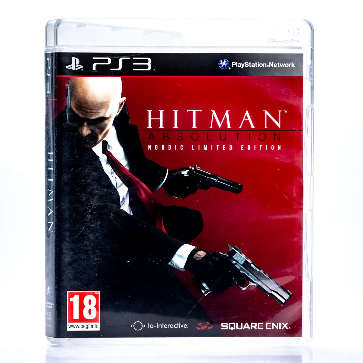 Hitman: Absolution