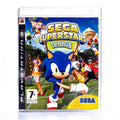 Sega Superstars Tennis